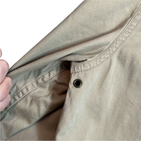 Lauren Ralph Lauren Safari Outfitters Top. Size medium - Picture 8 of 9